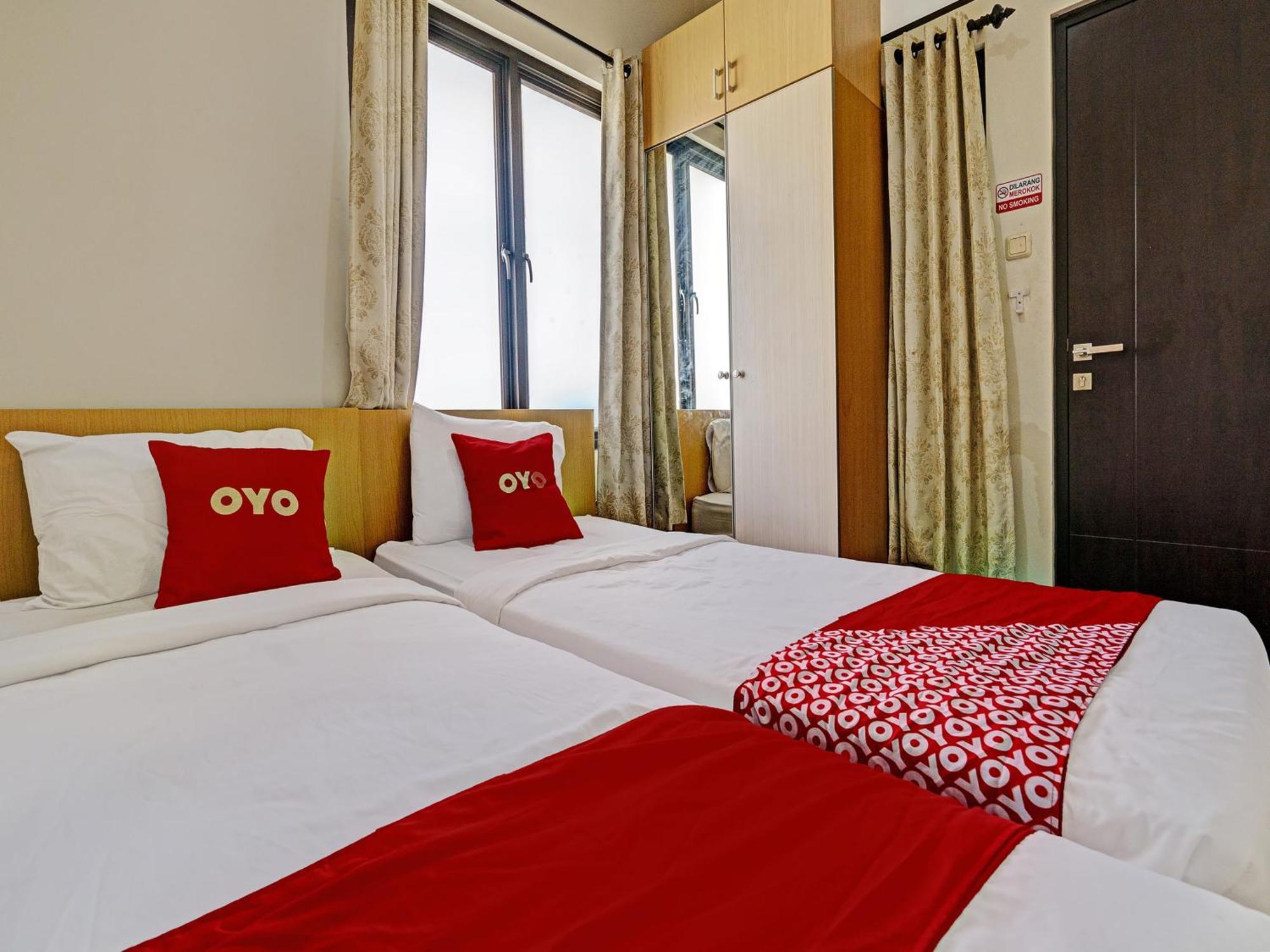Oyo 92772 Losmen Diah Syariah Langsa Exterior photo